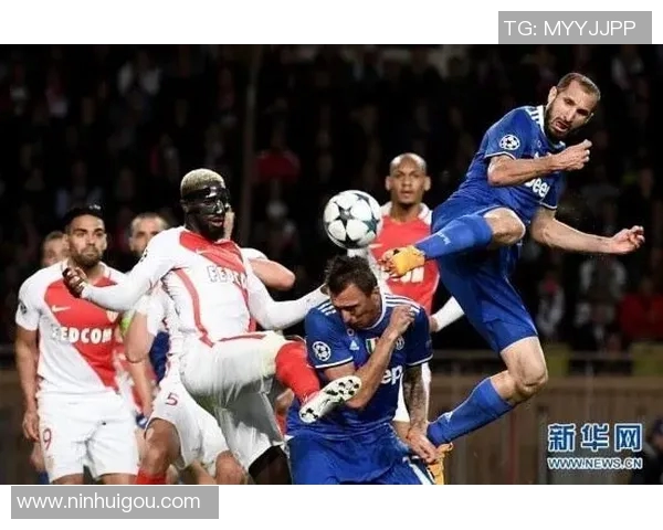 2017年尤文图斯与摩纳哥对决精彩瞬间回顾与图片分享